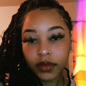 Meet your Posher, Kearis💕